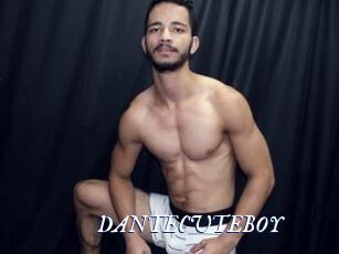 DANTECUTEBOY