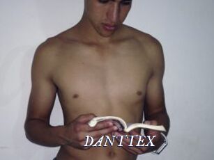 DANTTEX