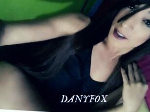 DANYFOX