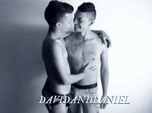 DAVIDANDDANIEL