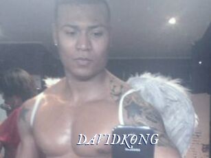 DAVIDKONG