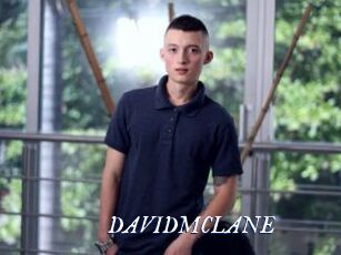 DAVIDMCLANE