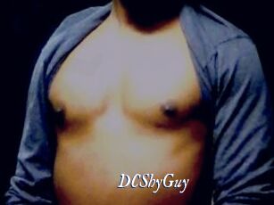 DCShyGuy