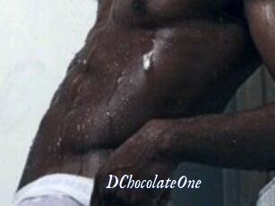 DChocolateOne