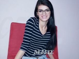 DEBBYE_