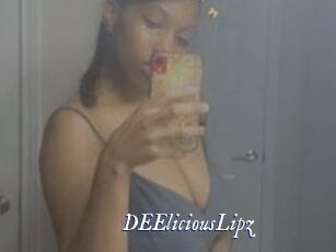 DEEliciousLipz