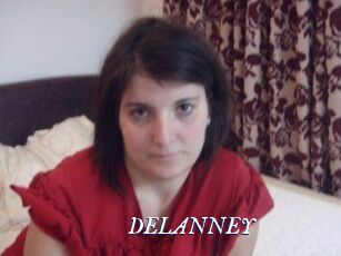 DELANNEY
