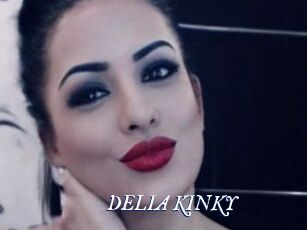 DELIA_KINKY