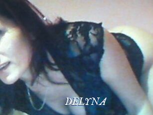 DELYNA