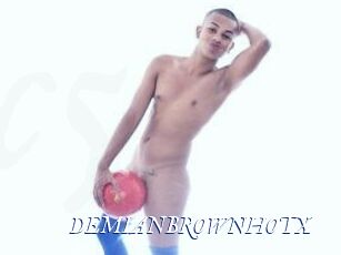 DEMIANBROWNHOTX