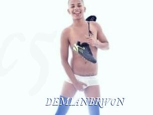 DEMIAN_BRWON