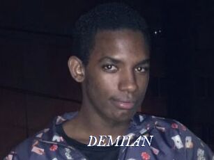 DEMIIAN