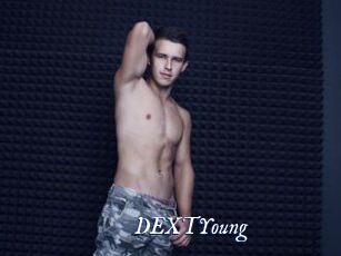 DEXTYoung