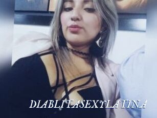 DIABLITASEXYLATINA