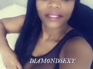 DIAMONDSEXY