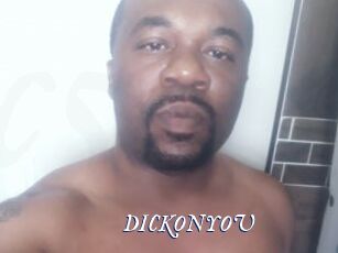 DICKONYOU