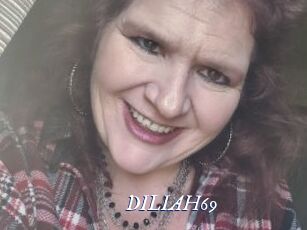 DILIAH69