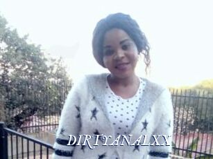 DIRTYANALXX