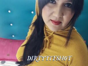 DIRTYTITSHOT Cam 5