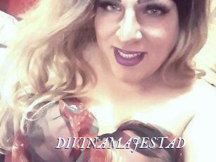 DIVINAMAJESTAD Cam 5