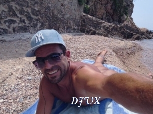 DJUX