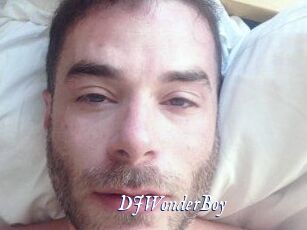 DJWonderBoy