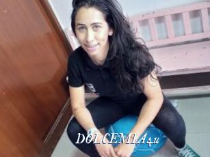 DOLCEMIA4u
