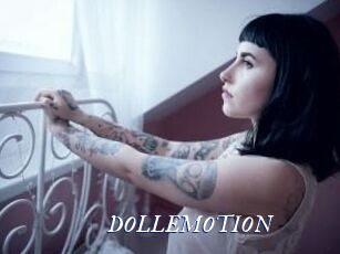 DOLLEMOTION