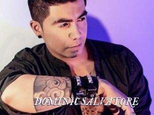 DOMINIC_SALVATORE Cam 5