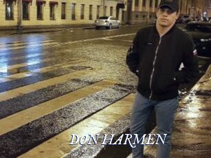 DON_HARMEN