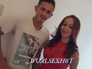 DUALSEXHOT