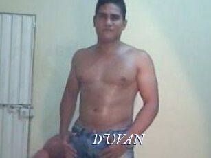 DUVAN