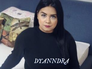 DYANNDRA