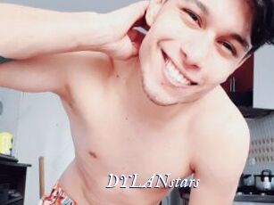DYLANstars