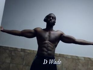 D_Wade