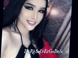 DaRkSeCrEtGoDeSs