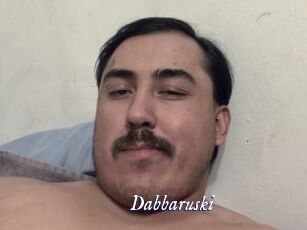 Dabbaruski