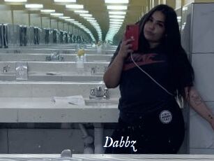 Dabbz
