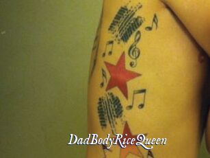 DadBodyRiceQueen