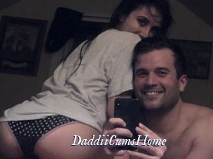 DaddiiCumsHome