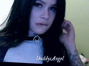 DaddysAngel