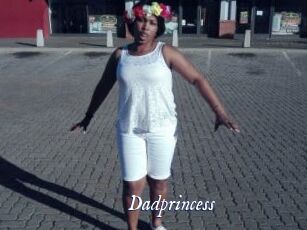 Dadprincess