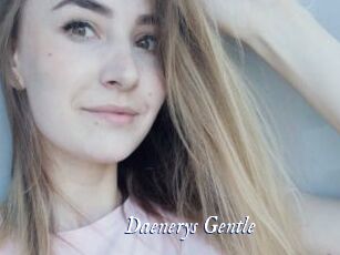 Daenerys_Gentle