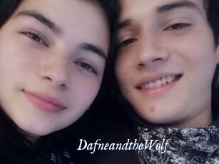 DafneandtheWolf