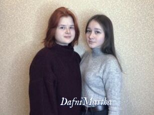 DafniMartha
