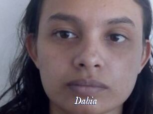 Dahia