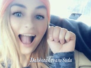 DahkotaCreamSoda
