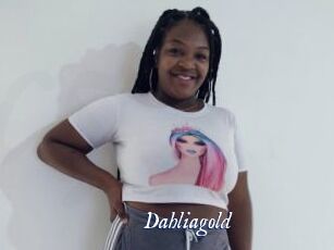 Dahliagold