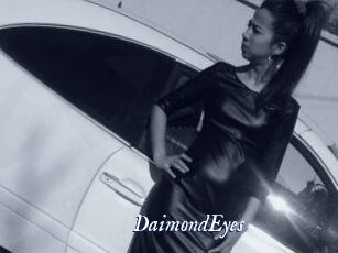 DaimondEyes