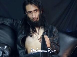 DaimonnRock